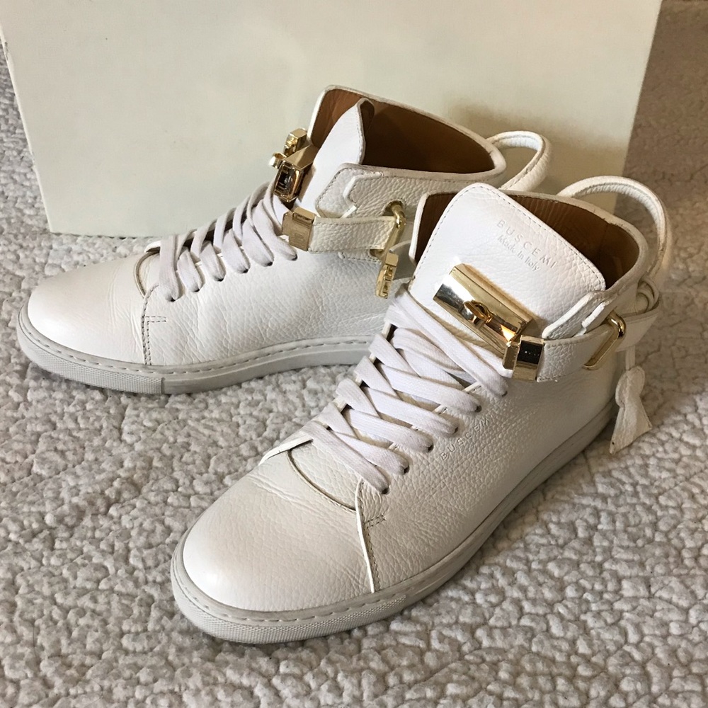 Buscemi Sneakers